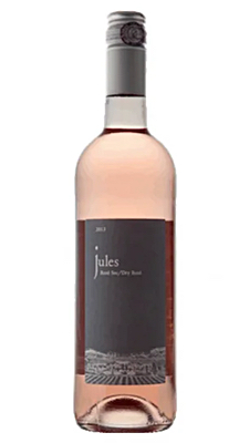 Jules Rosé Sec