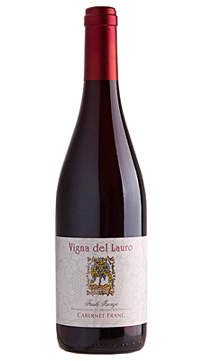 Vigna Del Lauro Cabernet Franc