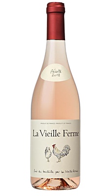 La Vieille Ferme