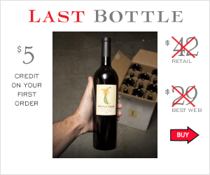 The Ultimate Black Friday Wine Sale