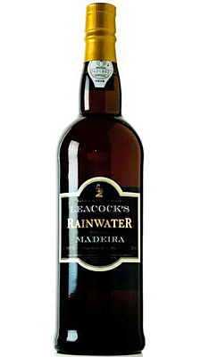 Leacock's Rainwater Madeira