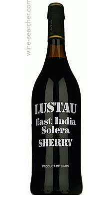 East India Solera