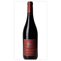 Maccan Friuli Cabernet Franc
