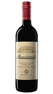 Masciarelli Montepulciano d'Abruzzo