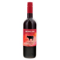 Meinklang 2022 Burgenland red