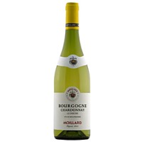 Moillard "Le Duché" Bourgogne Chardonnay