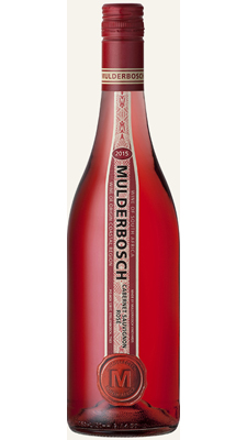 Mulderbosch Rosé