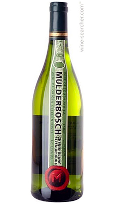 Mulderbosch Chenin Blanc