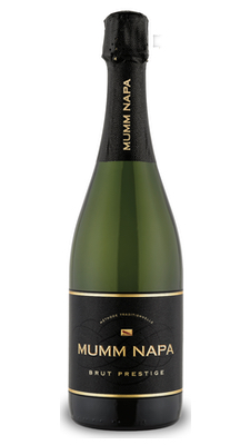 Mumm Napa Brut Prestige