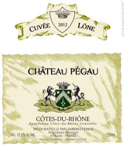 Chateau Pagau