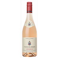 Famille Perrin Côtes du Rhône Rosé Réserve