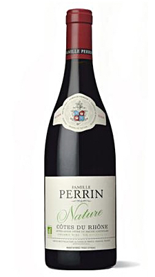Perrin "Nature" Côtes du Rhône