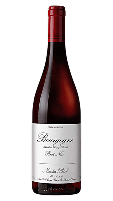 Nicolas Potel Bourgogne Pinot Noir