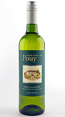 Domaine de Pouy