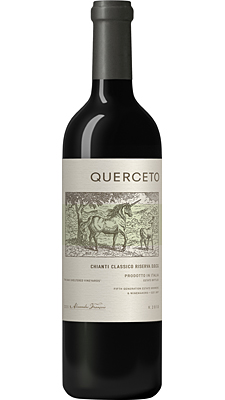 Querceto Chianti