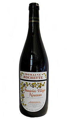 Domaine Rochette