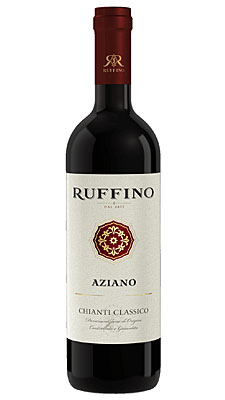 Ruffino Chianti Classico