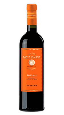 Santa Marina Toscana Rosso