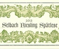 Selbach Riesling