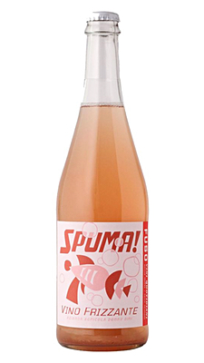 Denny Bini "Spuma!" Frizzante