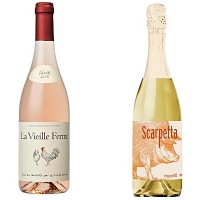 summer wines