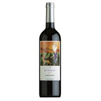 Mi Terruño "Expresión" Mendoza Cabernet Franc