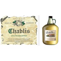 Which Chablis would you choose?