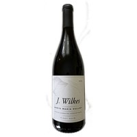 J. Wilkes Santa Maria Valley Pinot Noir
