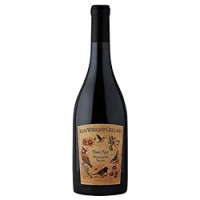Ken Wright Cellars Willamette Valley Pinot Noir