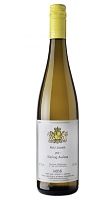 Zimmer Mosel Riesling Auslese 